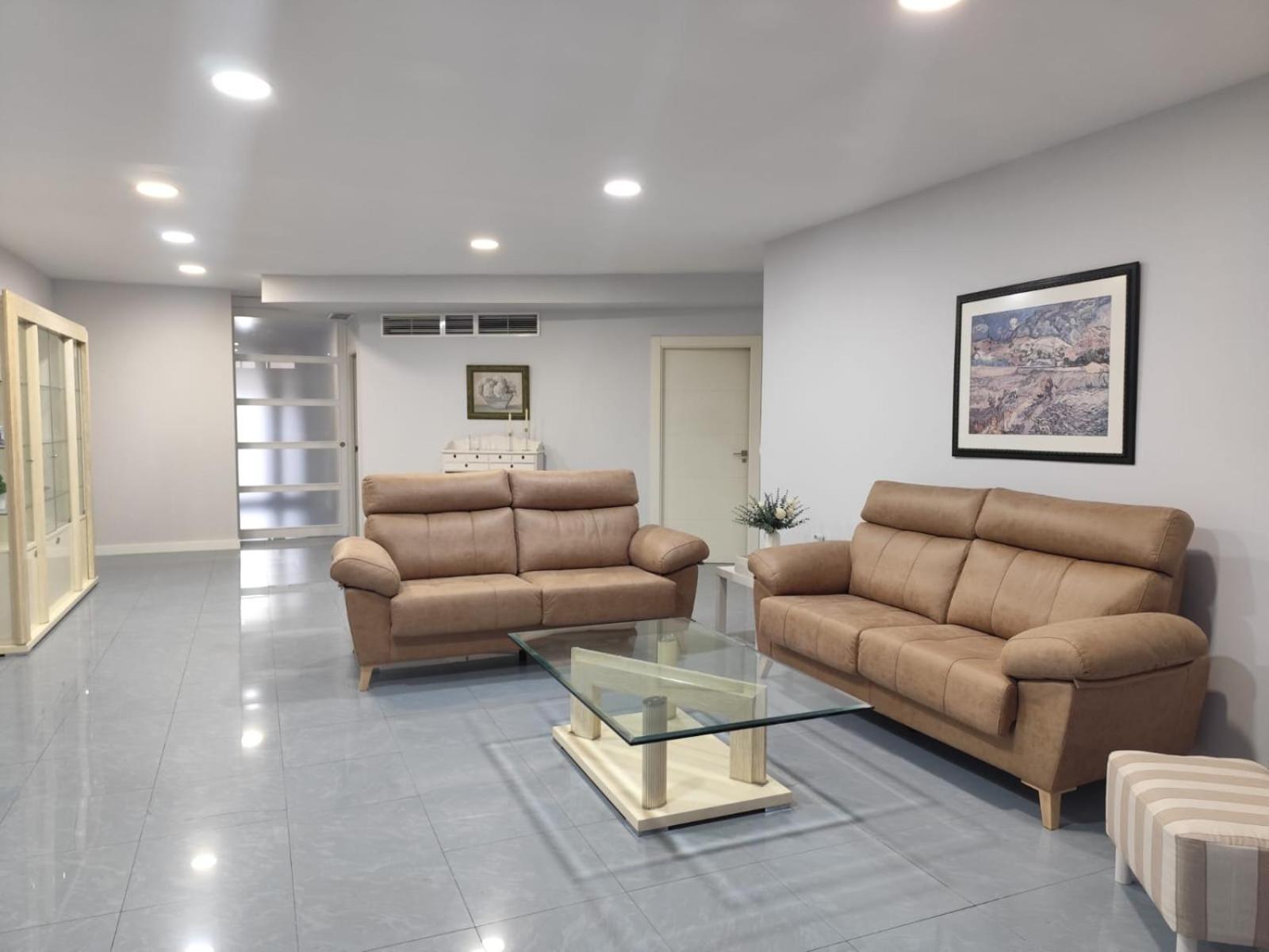 Apartamento Conde Appartement Priego de Córdoba Buitenkant foto