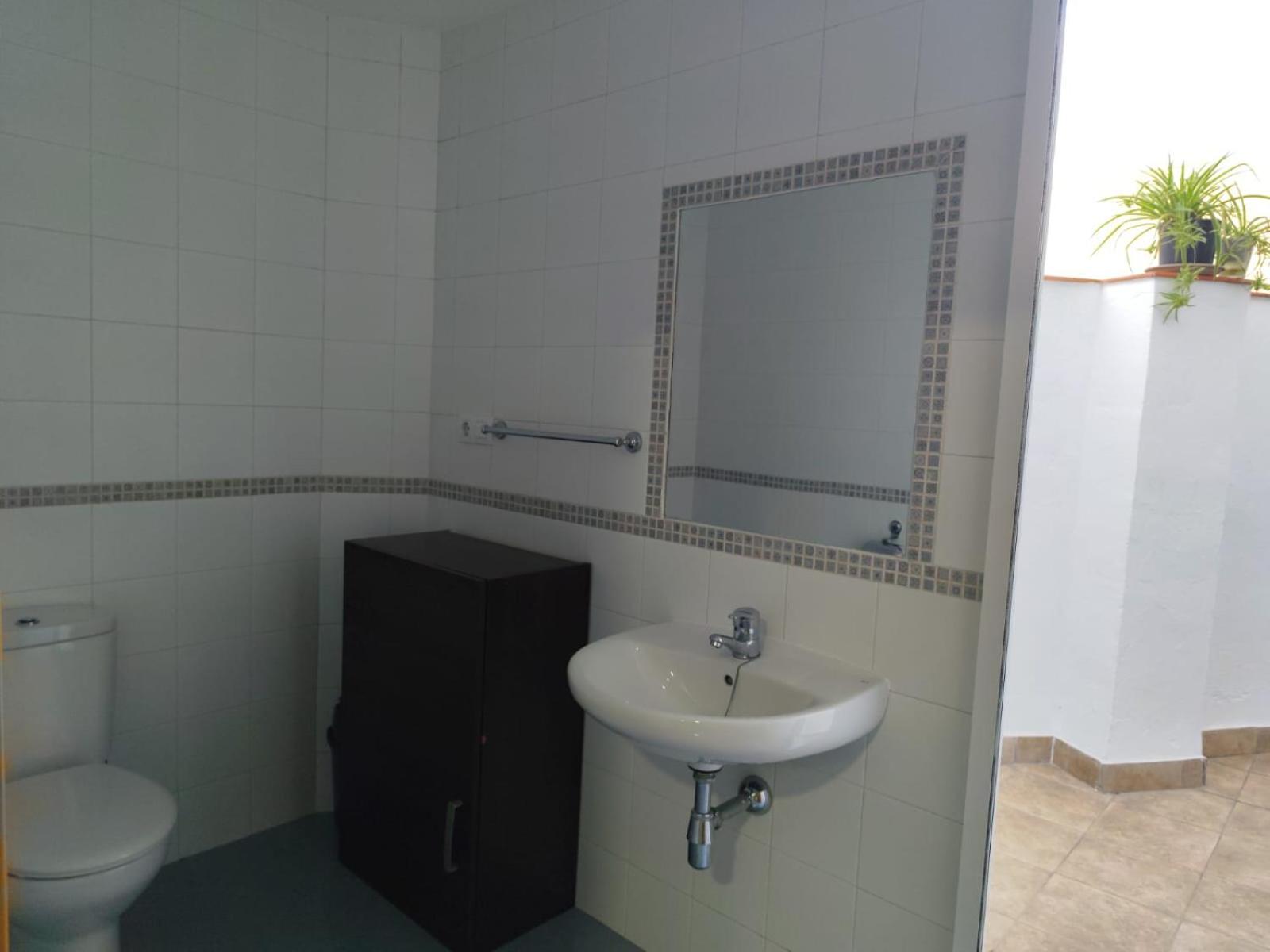 Apartamento Conde Appartement Priego de Córdoba Buitenkant foto