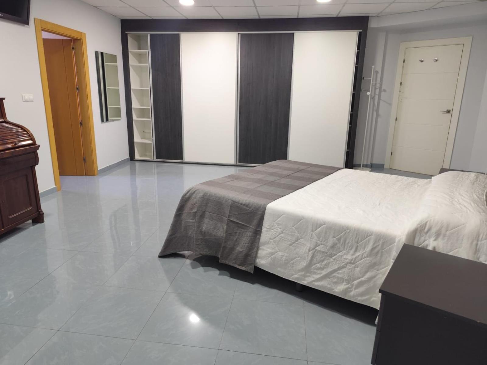 Apartamento Conde Appartement Priego de Córdoba Buitenkant foto