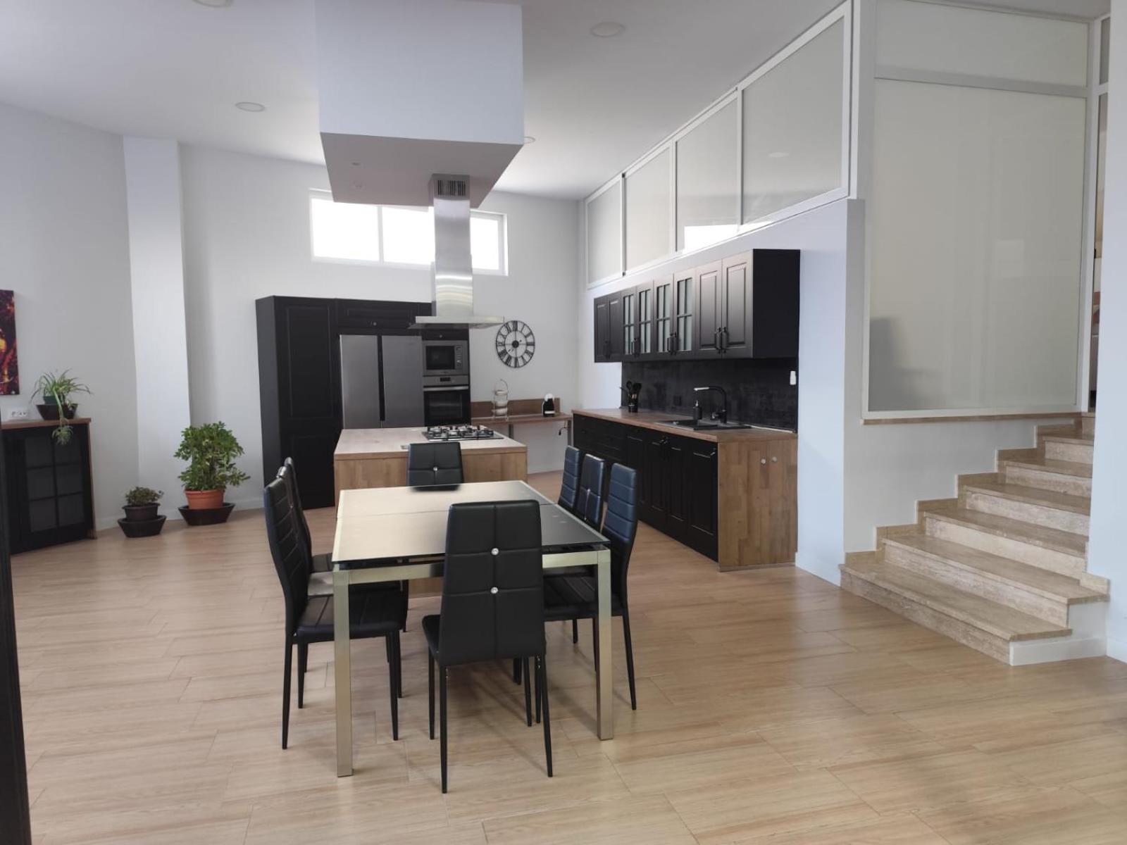 Apartamento Conde Appartement Priego de Córdoba Buitenkant foto