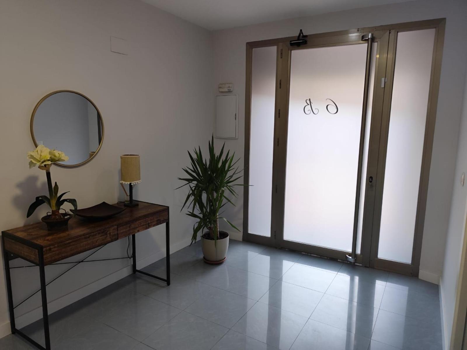 Apartamento Conde Appartement Priego de Córdoba Buitenkant foto