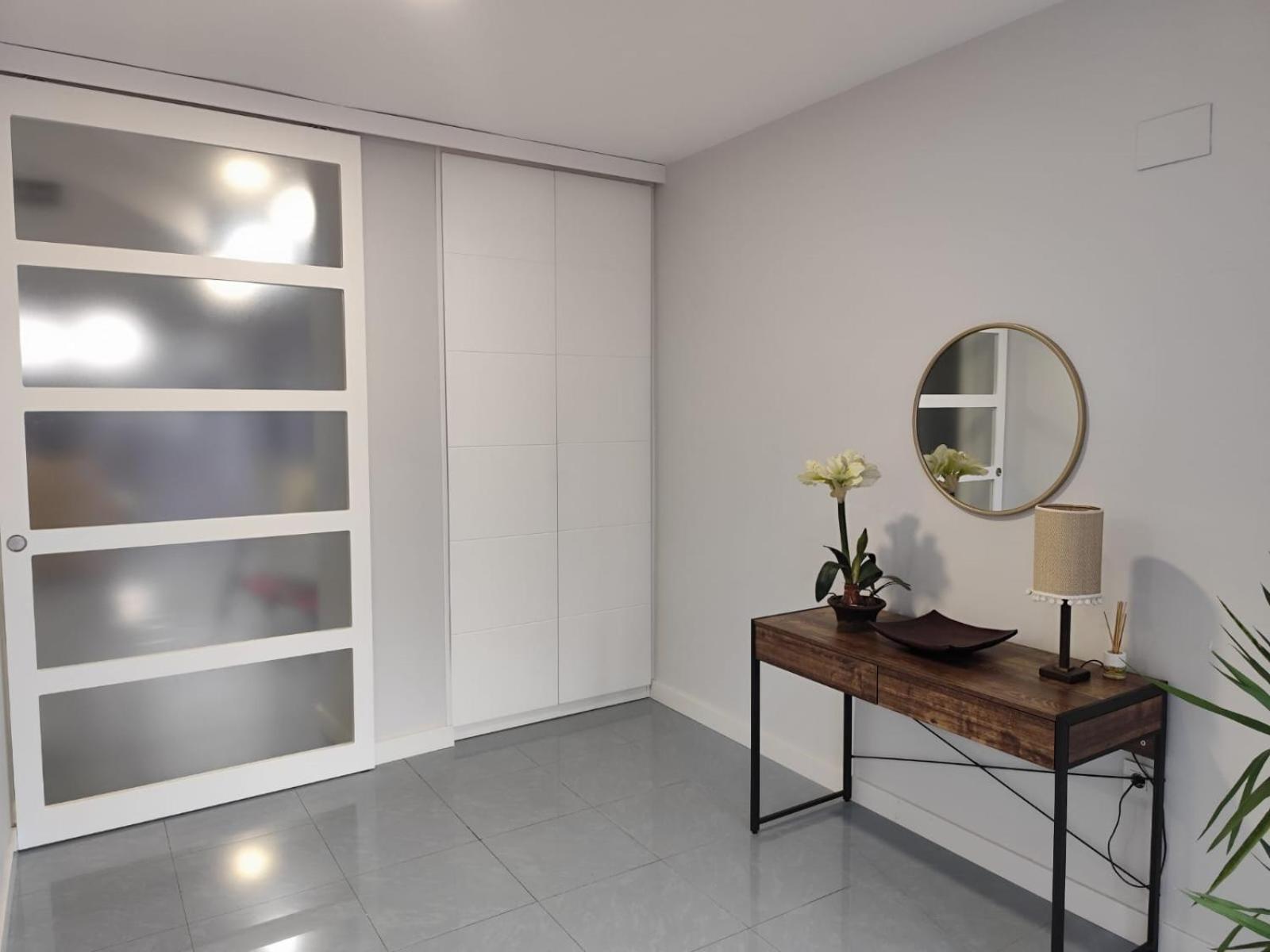 Apartamento Conde Appartement Priego de Córdoba Buitenkant foto