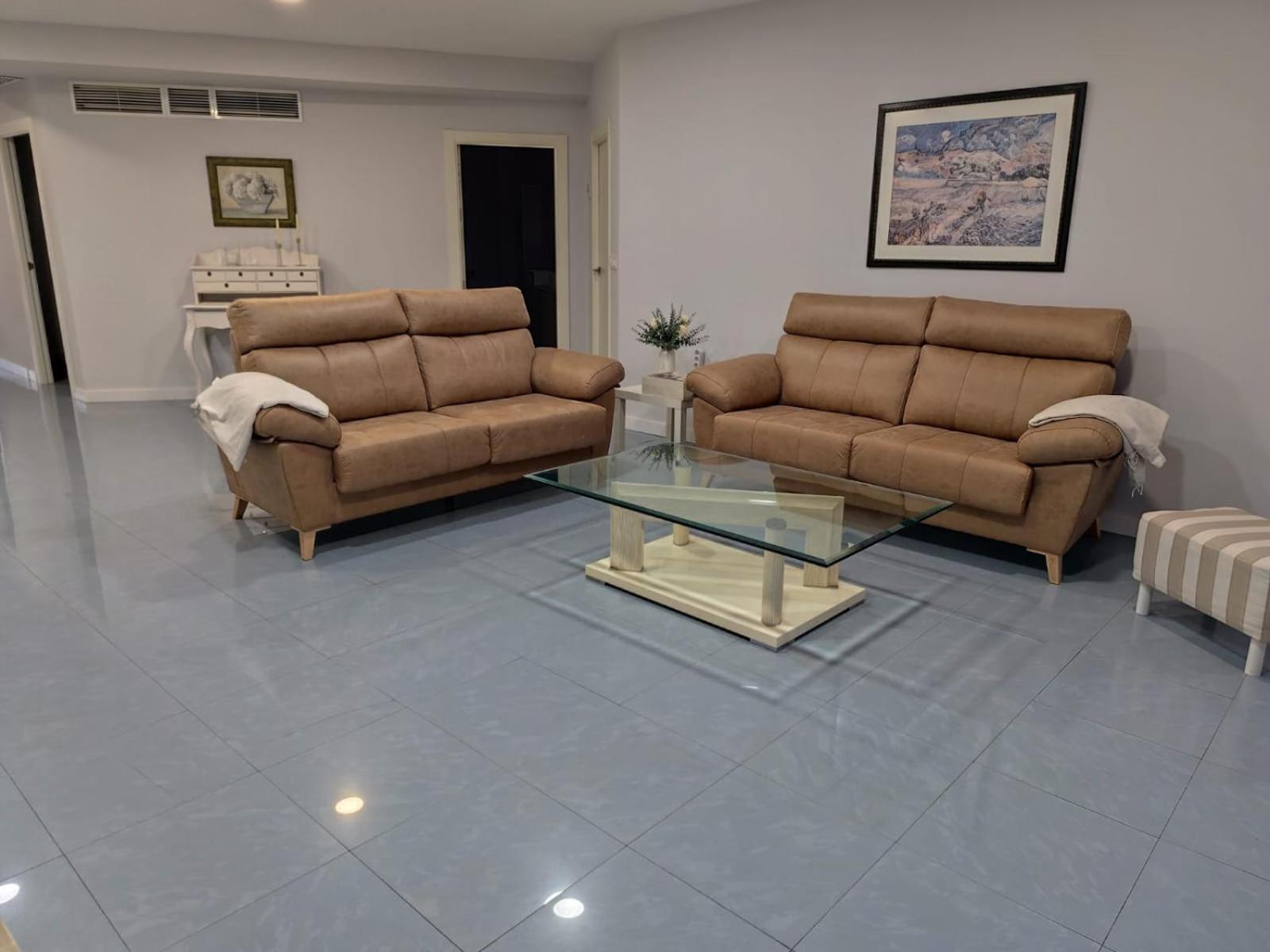 Apartamento Conde Appartement Priego de Córdoba Buitenkant foto