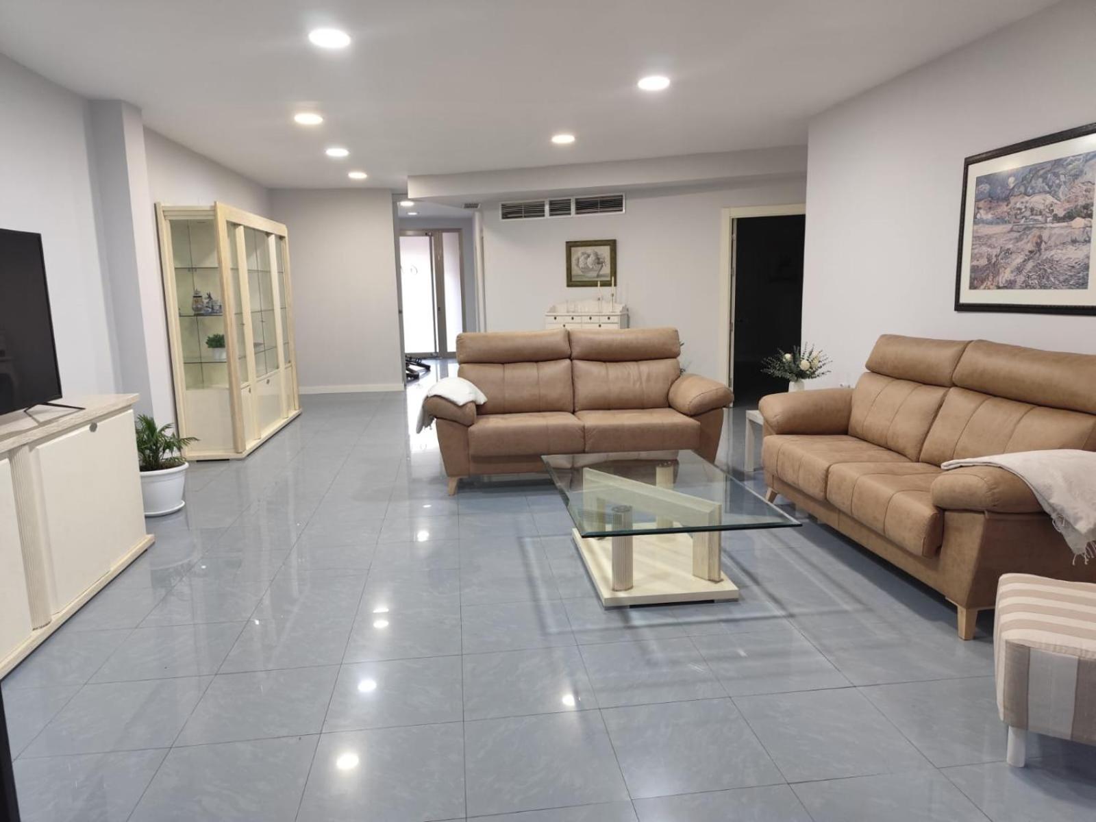 Apartamento Conde Appartement Priego de Córdoba Buitenkant foto