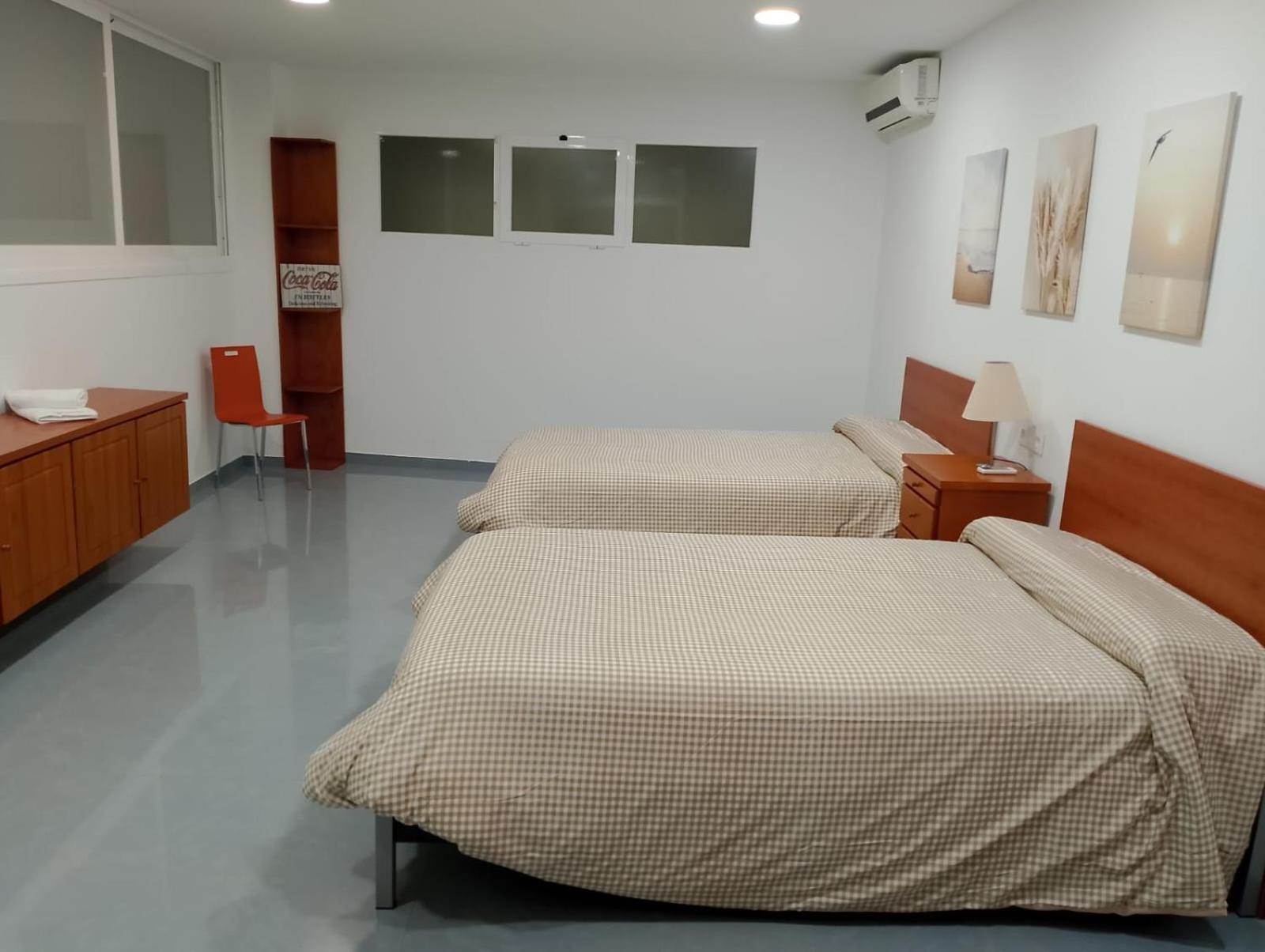 Apartamento Conde Appartement Priego de Córdoba Buitenkant foto