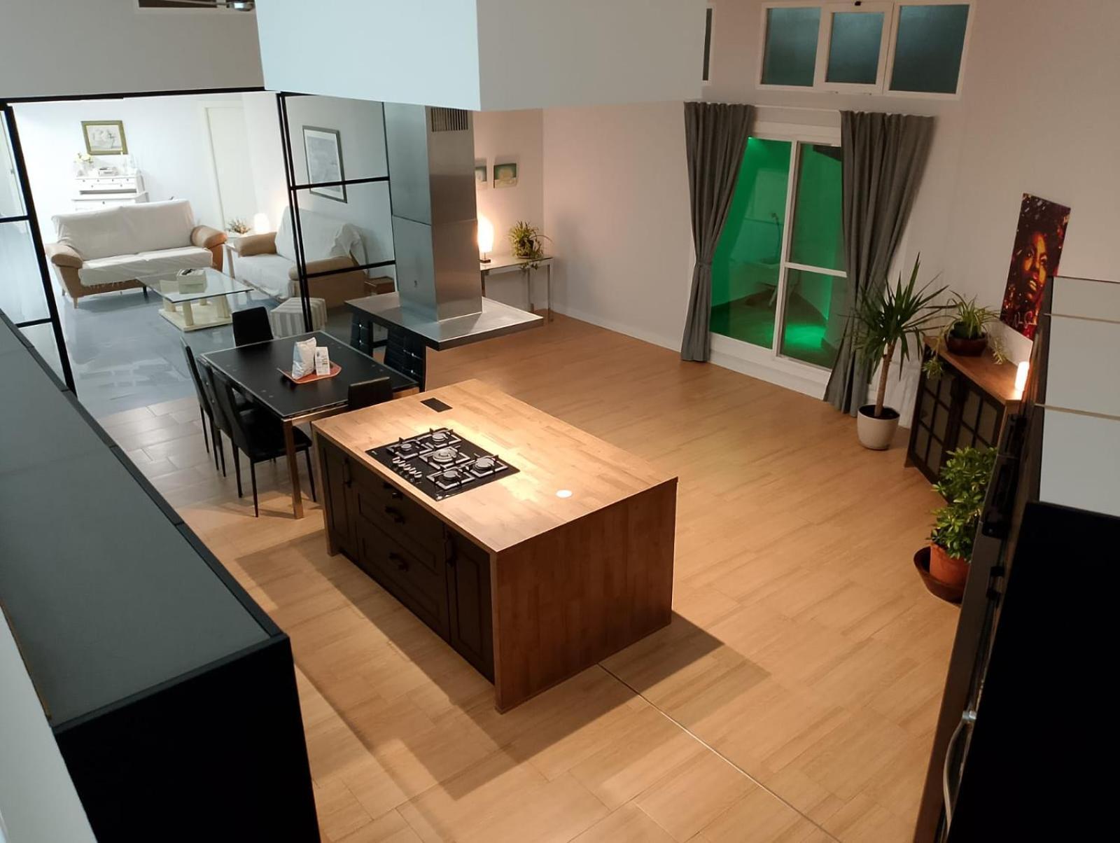 Apartamento Conde Appartement Priego de Córdoba Buitenkant foto