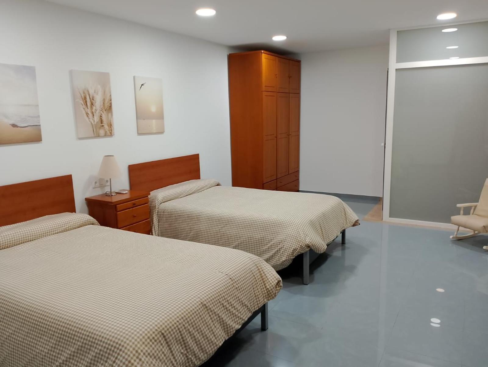 Apartamento Conde Appartement Priego de Córdoba Buitenkant foto