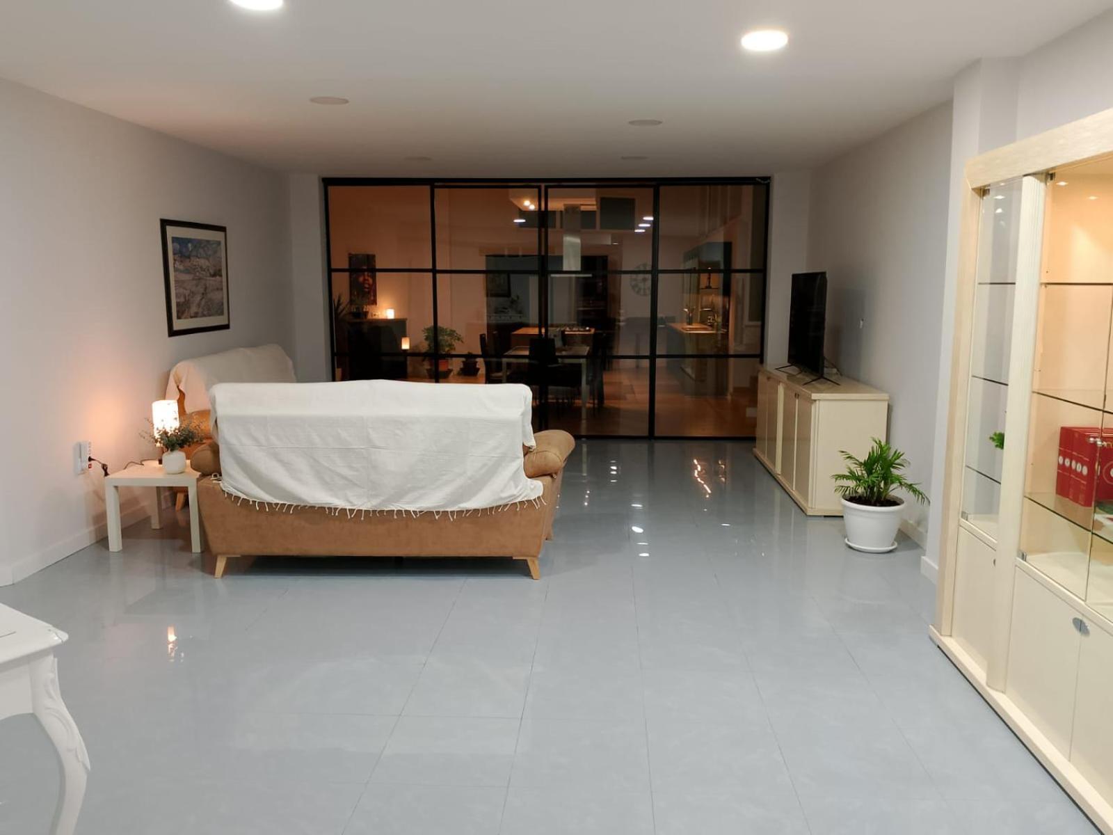 Apartamento Conde Appartement Priego de Córdoba Buitenkant foto